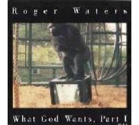 Roger Waters - Roger Waters - What God Wants, Part I - [7"]