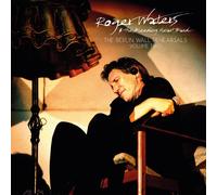 ROGER WATERS THE BERLIN WALL REHEARSALS VOL.2 (2LP) Vinyl Double pink floyd