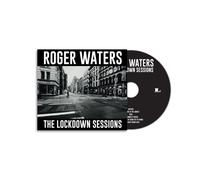 Roger Waters - The Lockdown Sessions (2023) CD
