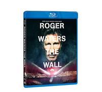 Roger Waters: The Wall BD / Roger Waters The Wall (czech version)
