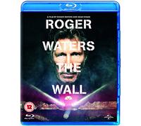 Roger Waters: The Wall [Blu-ray] [2015] [Region Free]