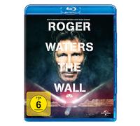 Roger Waters The Wall - Dolby Atmos [Blu-ray] (Blu-ray) Waters Roger