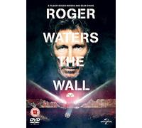 Roger Waters: The Wall [DVD] [2015]