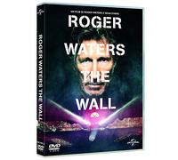 roger waters the wall DVD Italian Import