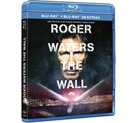 Roger Waters The Wall (Extras) - BD
