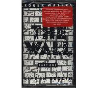 Roger Waters - The Wall: Live in Berlin, 1990 [CASSETTE]