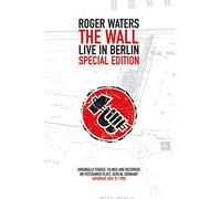 Roger Waters: The Wall - Live In Berlin [DVD] [2007]