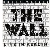 Roger Waters - The Wall: Live In Berlin, Saturday 21st July 1990