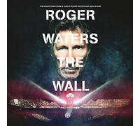 Roger Waters - the Wall - New Vinyl Record Vinyl - O2z