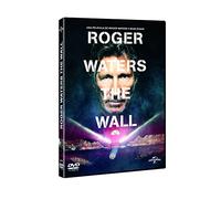 Roger Waters the Wall (ROGER WATERS: THE WALL, Spain Import, see details for languages)