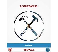 Roger Waters the Wall Special Edition [Blu Ray]