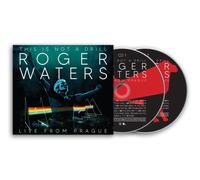 Roger Waters - This is Not a Drill: Live From Prague [CD] Brand New Still Sealed