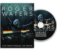 This Is Not A Drill - Live From Prague [DVD]