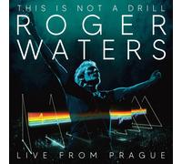This Is Not A Drill - Live From Prague