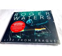 Roger Waters - This Is Not a Drill - Live from Prague - NEW CD 2 discs (2025)