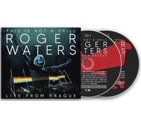 ROGER WATERS - This Is Not A Drill - Live From Prague - New cd - 31 - V1111z