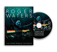 Roger Waters - This Is Not A Drill - Live From Prague [DVD]