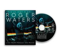 Roger Waters: This Is Not a Drill - Live from Prague (The (Blu-ray) (US IMPORT)
