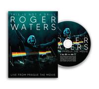 This Is Not A Drill - Live From Prague [DVD]