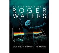 Roger Waters This Is Not A Drill: Live From Prague - The Movie