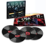 ROGER WATERS - This Is Not A Drill - Live From Prague - Vinyl Record - B1111z