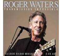 ROGER WATERS - TRANSMISSION IMPOSSIBLE