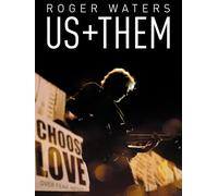 Roger Waters: Us + Them