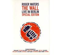 Roger Waters - Wall Live In Berlin - New DVD - Q1111z