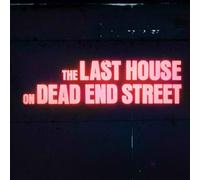 Roger Watkins - Last House on Dead End Street (Original Soundtrack) [VINYL]