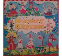 Roger Webb And His Orchestra - A Golden Treasury of Nursery Rhymes