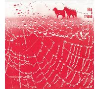 Roger Webb - Like A Friend [VINYL]