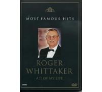 Roger Whittaker - All of My Life [DVD]