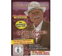 ROGER WHITTAKER "AUF DEN BÜHNEN DER WELT" DVD NEW