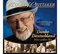 Roger Whittaker - Danke Deutschland: Meine Grossten Hits