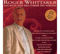 Whittaker, Roger - Das Beste Von Der Stimme