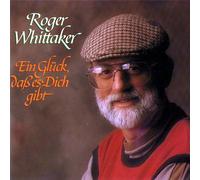 Roger Whittaker - Der Sänger aus England, der so schön singt (CD Album Roger Whittaker, 12 Tracks) Eloisa / Sein Truck Fahrt Weiter / Von Dover Nach Calais / Saharaheiss - Alaskakuhl / Abschied Ist Ein Scharfes Schwert / Charlie Mahon / Hin Und Her Und Her Und Hin / Der Himmel Uber Mir u.a.