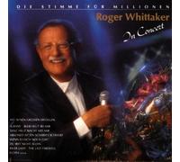 Roger Whittaker - Die Stimme Fuer Millionen