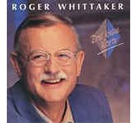 Roger Whittaker - Drei kleine Worte/Das erst Adios (1991) / Vinyl single [Vinyl-Single 7'']