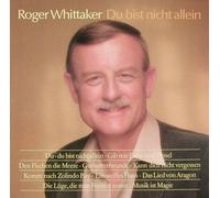 Roger Whittaker - Du Bist Nicht Allein [VINYL]