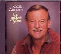 Roger Whittaker - Du gehörst zu mir (1985)