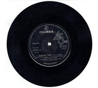 Roger Whittaker - Durham Town The Leavin' / Storm [7" Vinyl]