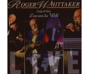 Roger Whittaker - Einfach Leben