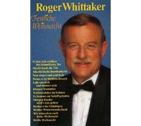 Roger Whittaker - Festliche Weihnacht