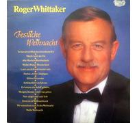 Roger Whittaker - Festliche Weihnacht - Avon Musik GmbH - INT 161.562