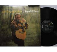 Roger Whittaker - Folk Songs [Vinyl LP]