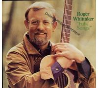 Roger Whittaker - Folk songs / Vinyl record [Vinyl-LP]