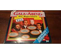 Roger Whittaker - Gala-Abend der Superstars