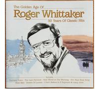 Roger Whittaker - Roger Whittaker - The Golden Age