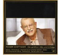 ROGER WHITTAKER "GOLDSTÜCKE-DIE GRÖßTEN..." CD NEW