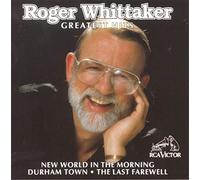Roger Whittaker - Greatest Hits